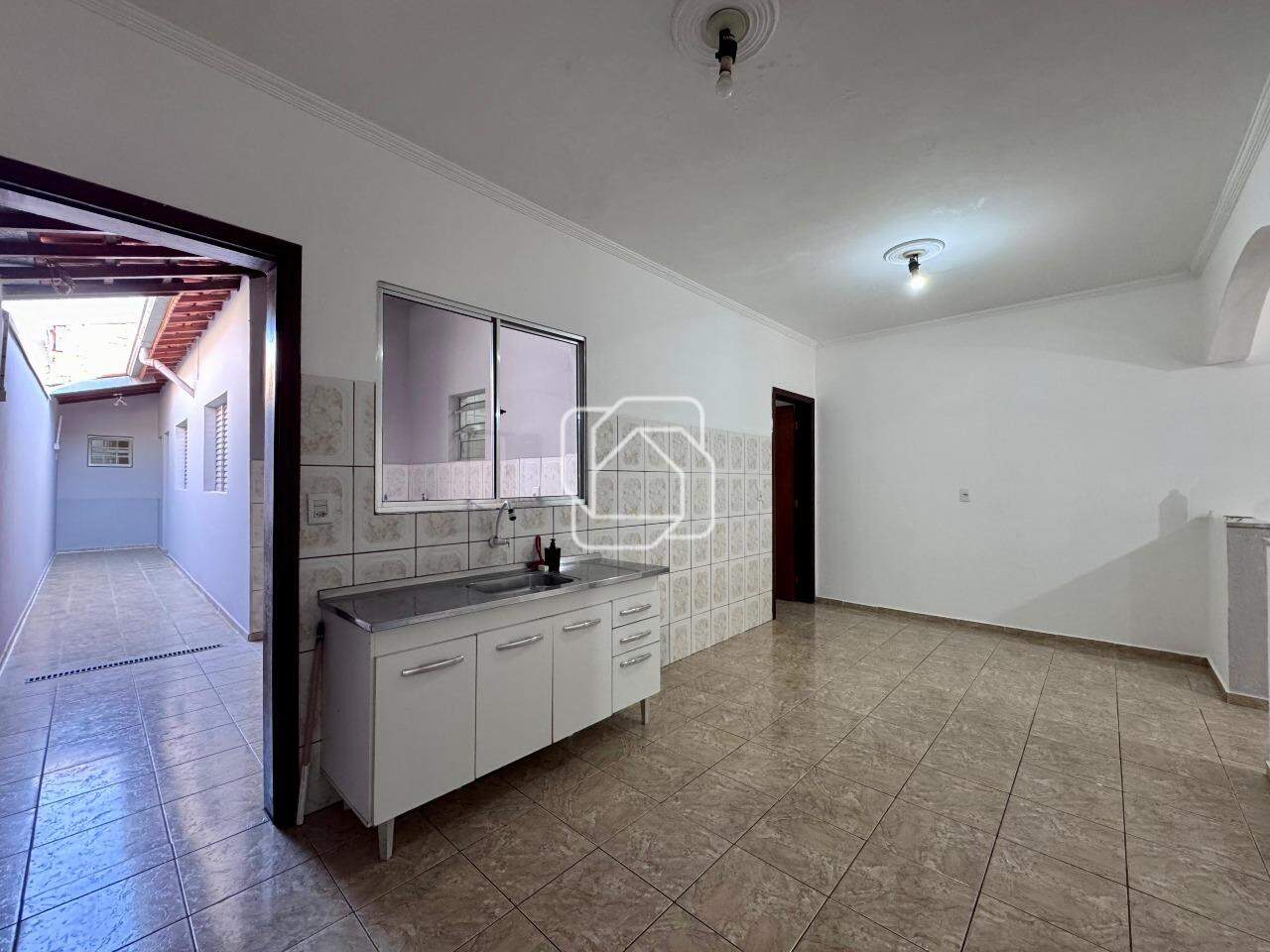 Casa para aluguel em Itu - SP - Jardim Aeroporto I: 