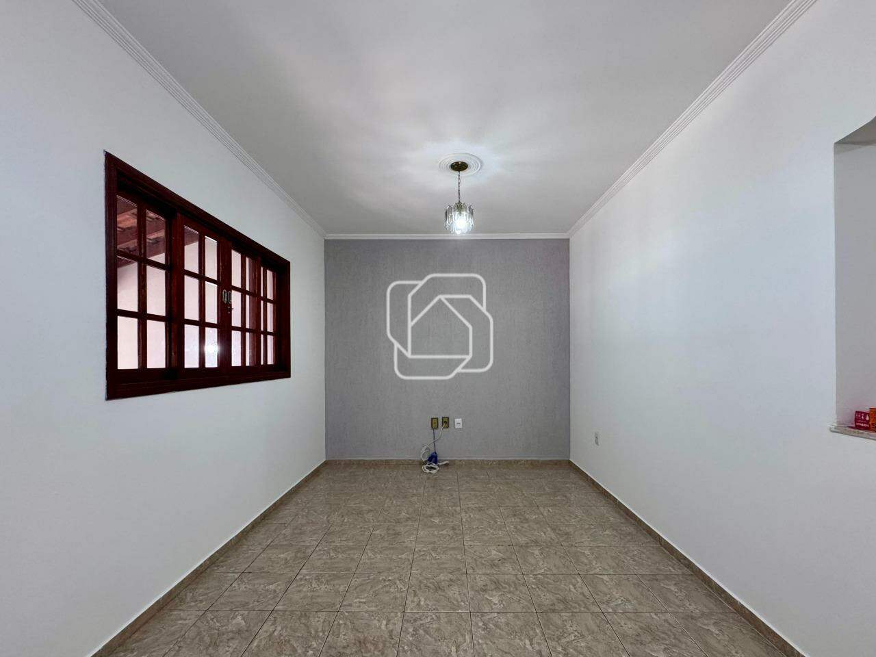 Casa para aluguel em Itu - SP - Jardim Aeroporto I: 