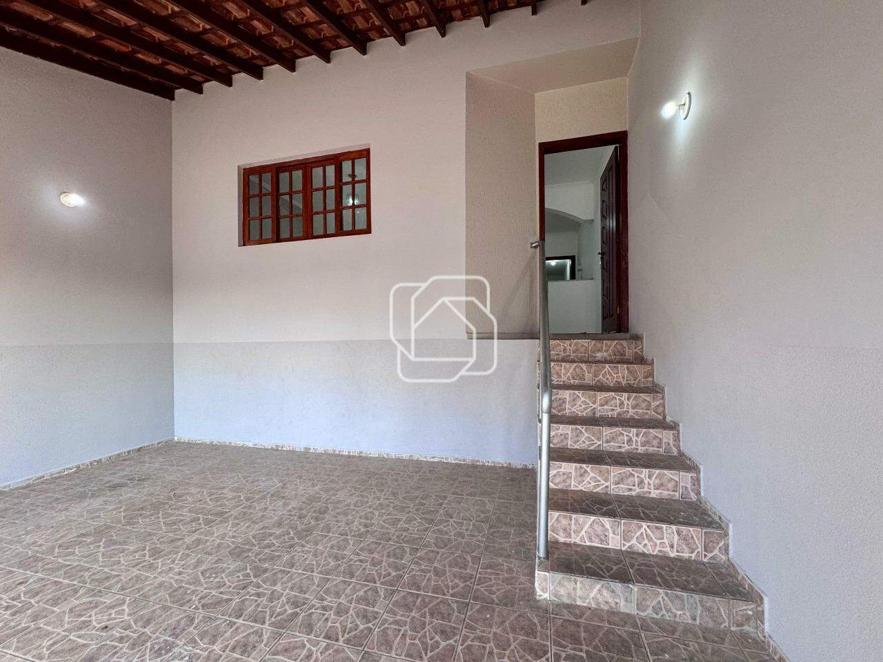 Casa para aluguel em Itu - SP - Jardim Aeroporto I: 