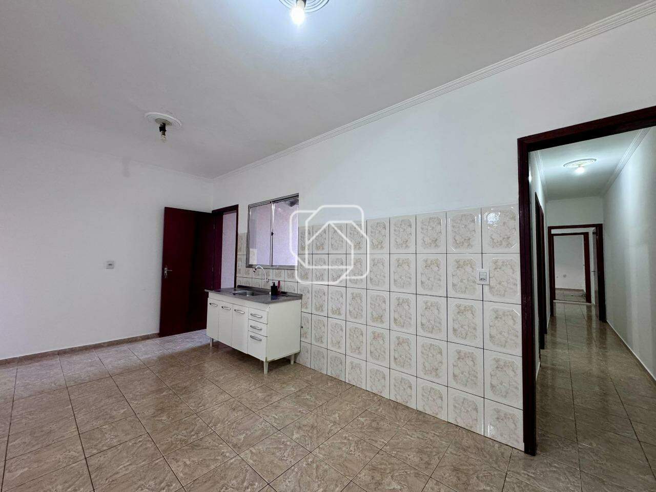 Casa para aluguel em Itu - SP - Jardim Aeroporto I: 