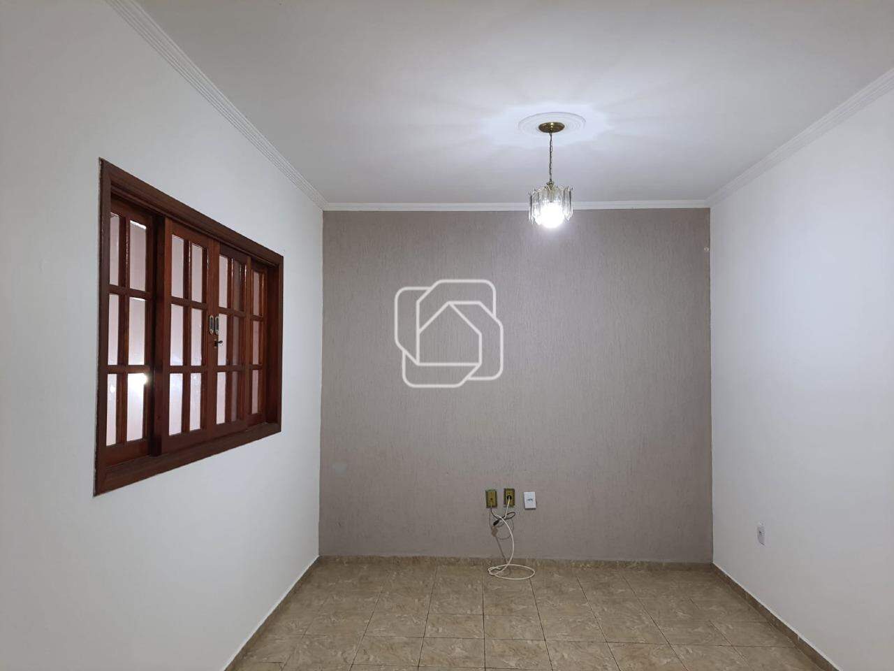 Casa para aluguel em Itu - SP - Jardim Aeroporto I: 