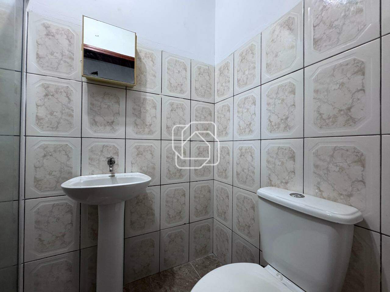 Casa para aluguel em Itu - SP - Jardim Aeroporto I: 