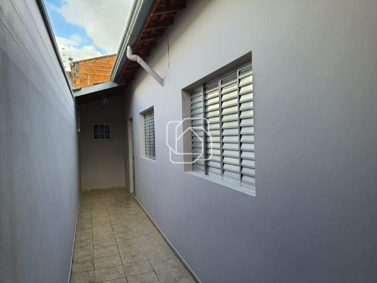 Casa para aluguel em Itu - SP - Jardim Aeroporto I: 