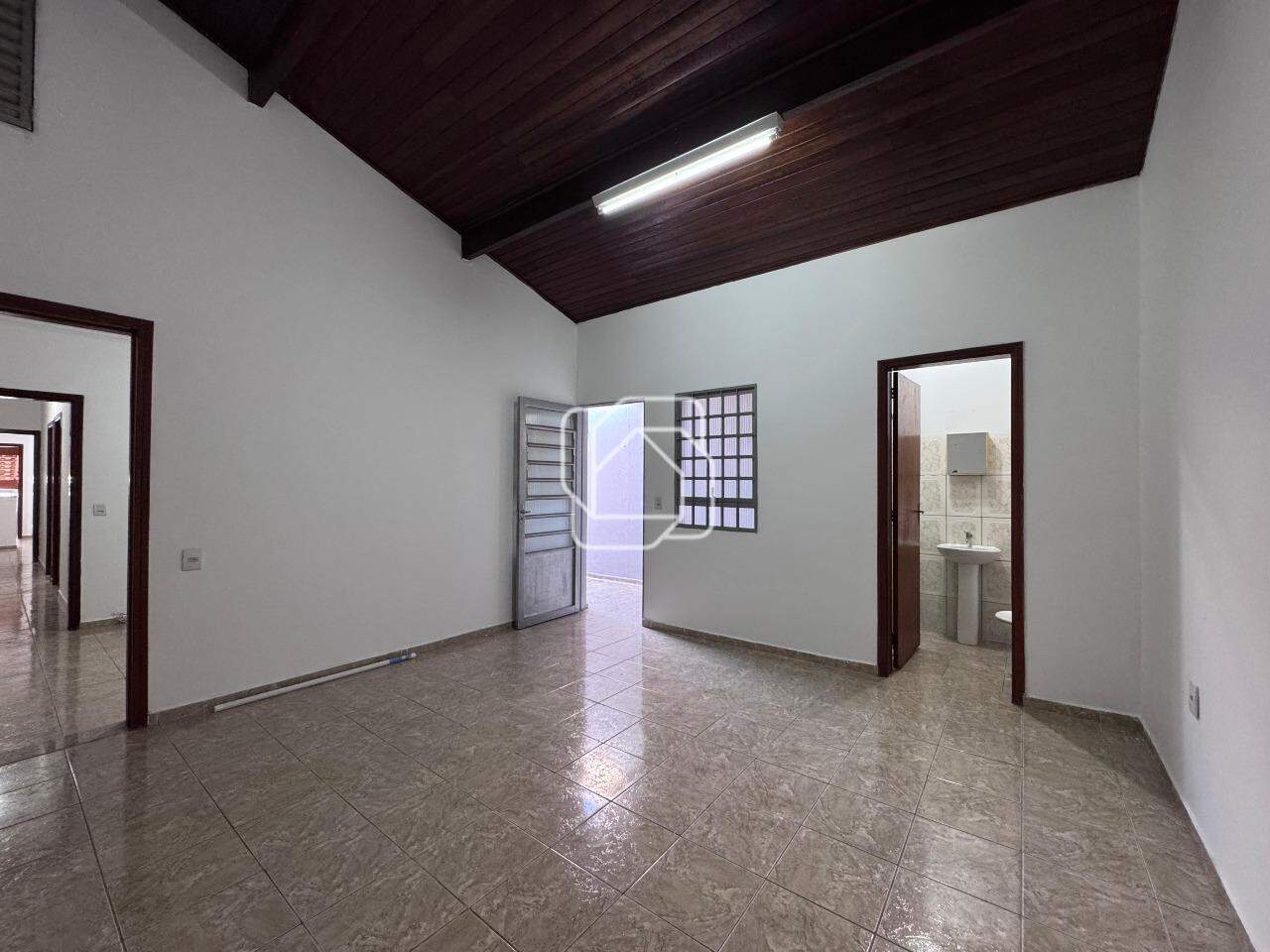 Casa para aluguel em Itu - SP - Jardim Aeroporto I: 