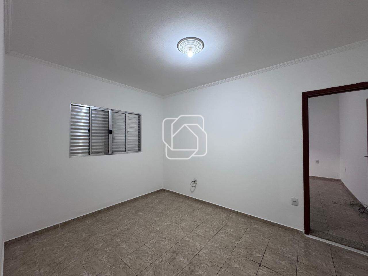 Casa para aluguel em Itu - SP - Jardim Aeroporto I: 