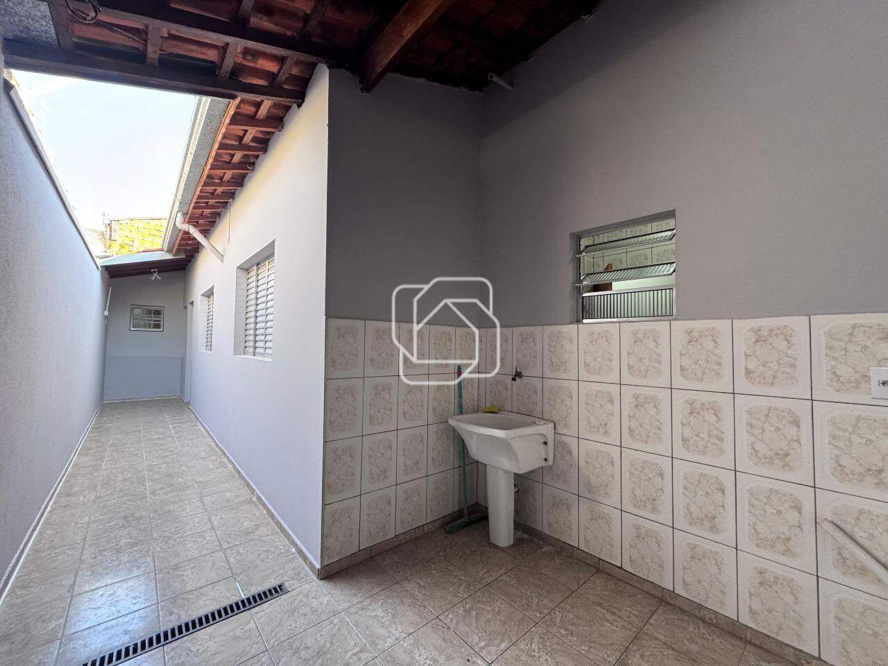Casa para aluguel em Itu - SP - Jardim Aeroporto I: 