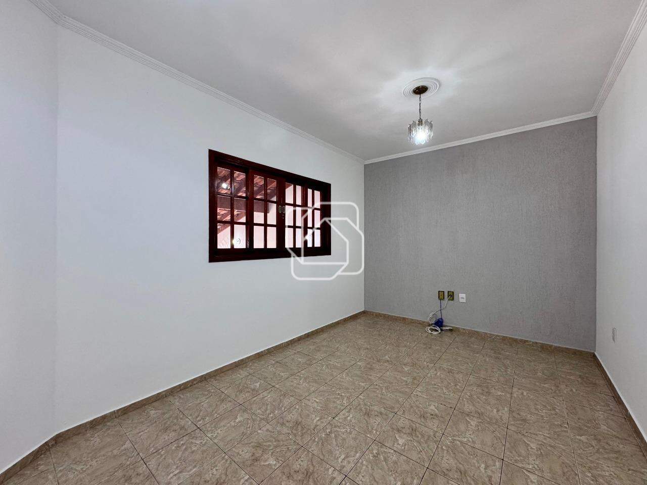 Casa para aluguel em Itu - SP - Jardim Aeroporto I: 