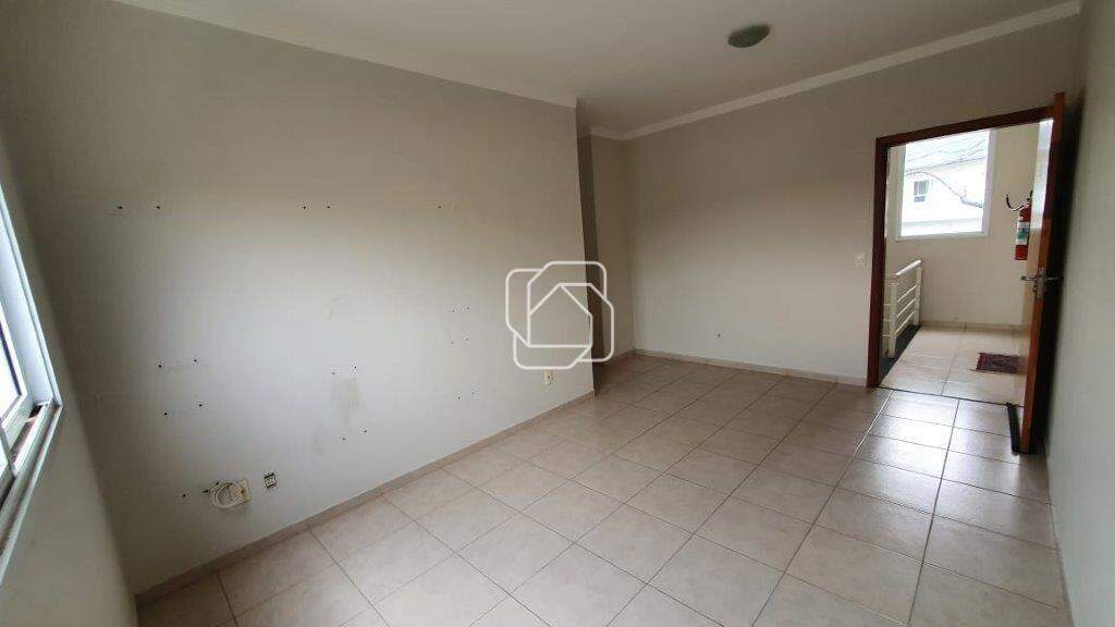 Apartamento para aluguel em Itu - SP - Jardim Paraíso: 