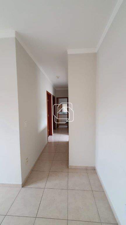 Apartamento para aluguel em Itu - SP - Jardim Paraíso: 