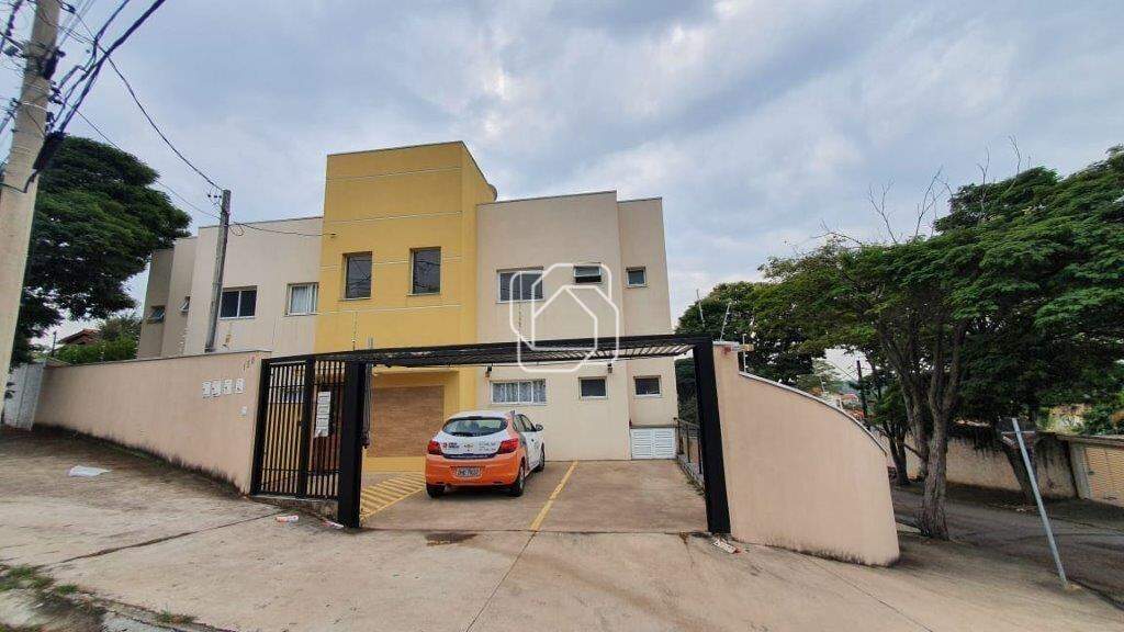 Apartamento para aluguel em Itu - SP - Jardim Paraíso: 
