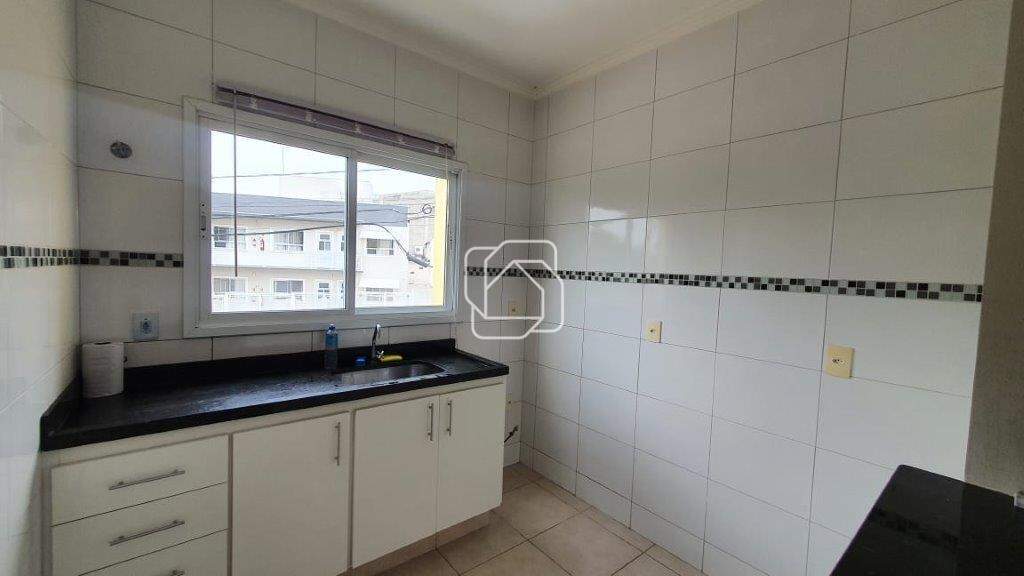 Apartamento para aluguel em Itu - SP - Jardim Paraíso: 
