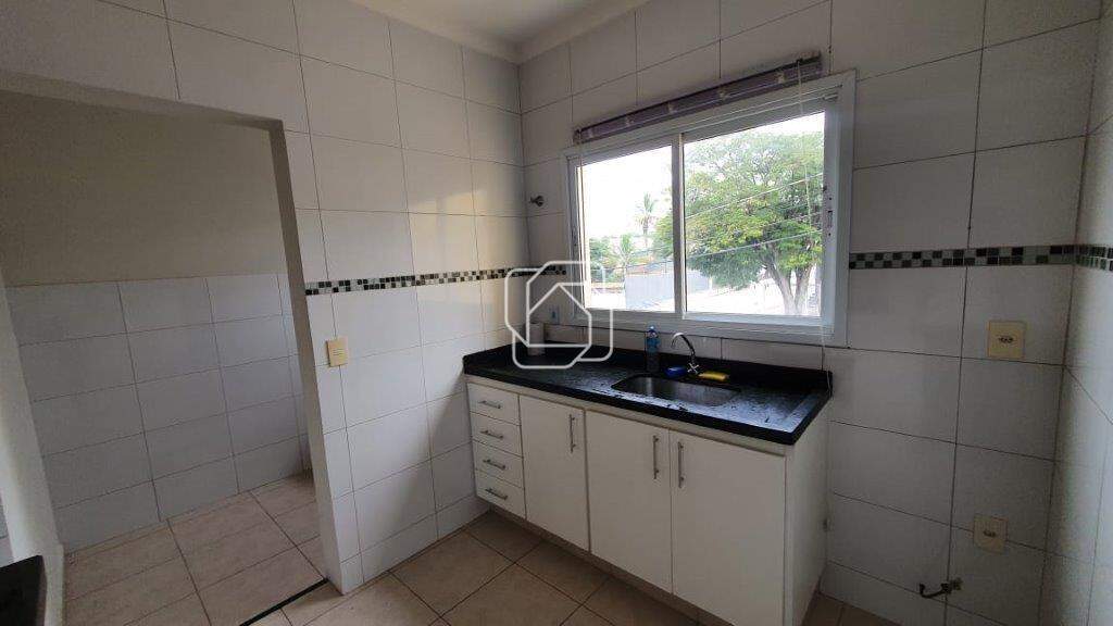 Apartamento para aluguel em Itu - SP - Jardim Paraíso: 