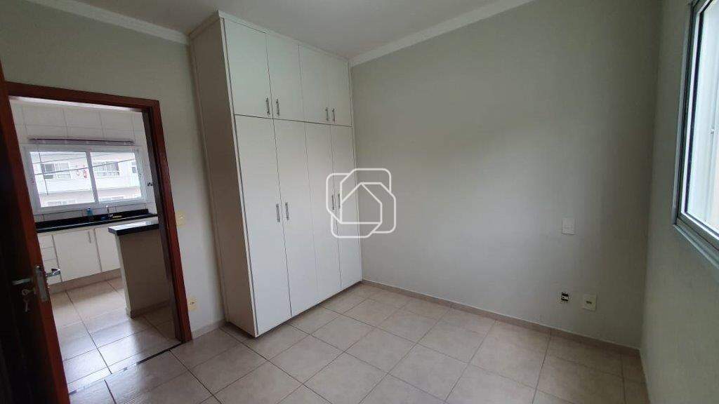 Apartamento para aluguel em Itu - SP - Jardim Paraíso: 