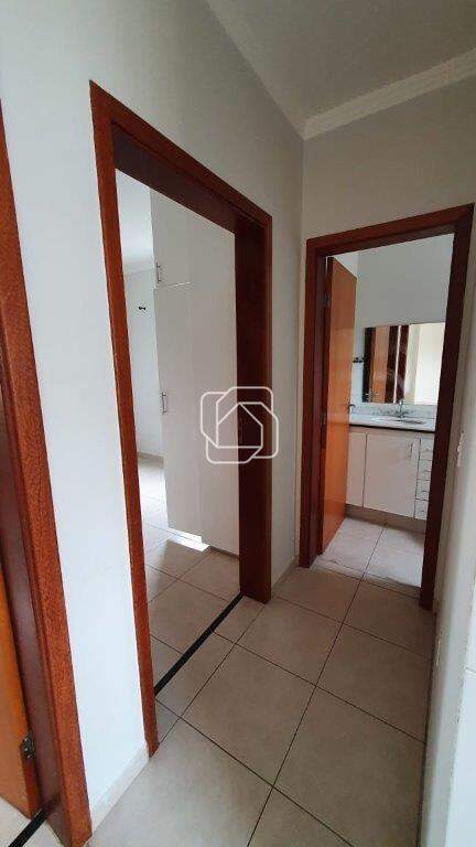 Apartamento para aluguel em Itu - SP - Jardim Paraíso: 