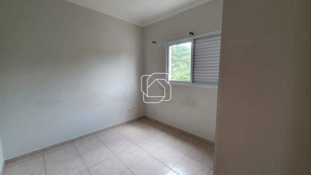 Apartamento para aluguel em Itu - SP - Jardim Paraíso: 