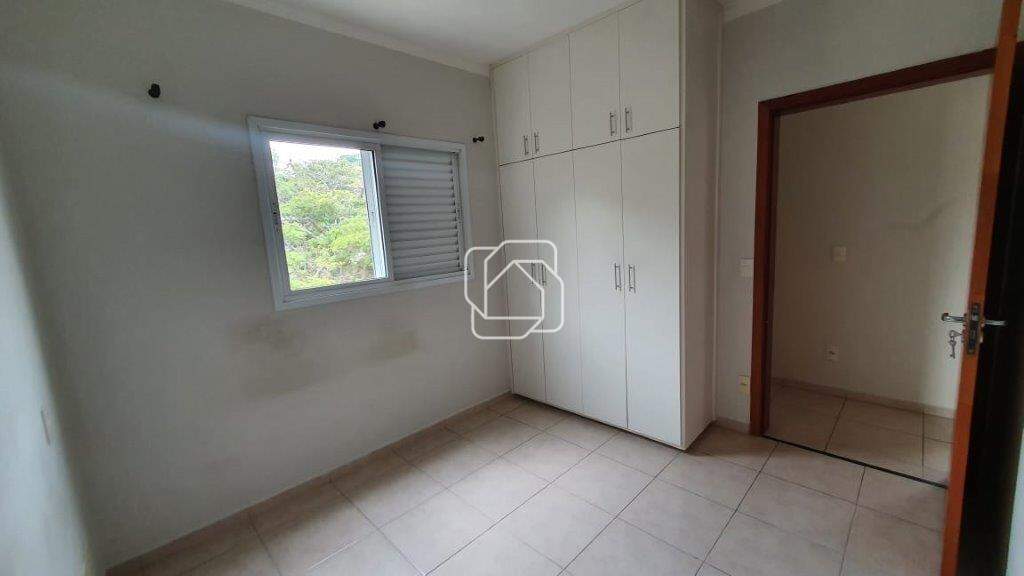 Apartamento para aluguel em Itu - SP - Jardim Paraíso: 