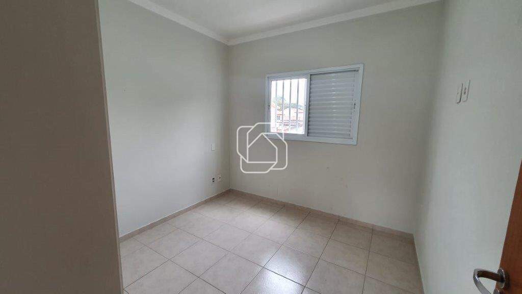 Apartamento para aluguel em Itu - SP - Jardim Paraíso: 