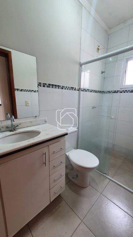 Apartamento para aluguel em Itu - SP - Jardim Paraíso: 