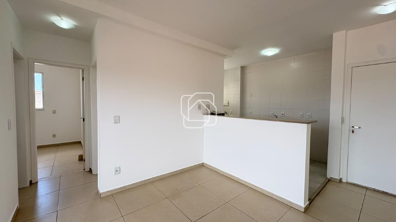 Apartamento para aluguel em Itu - SP - São Luiz:
