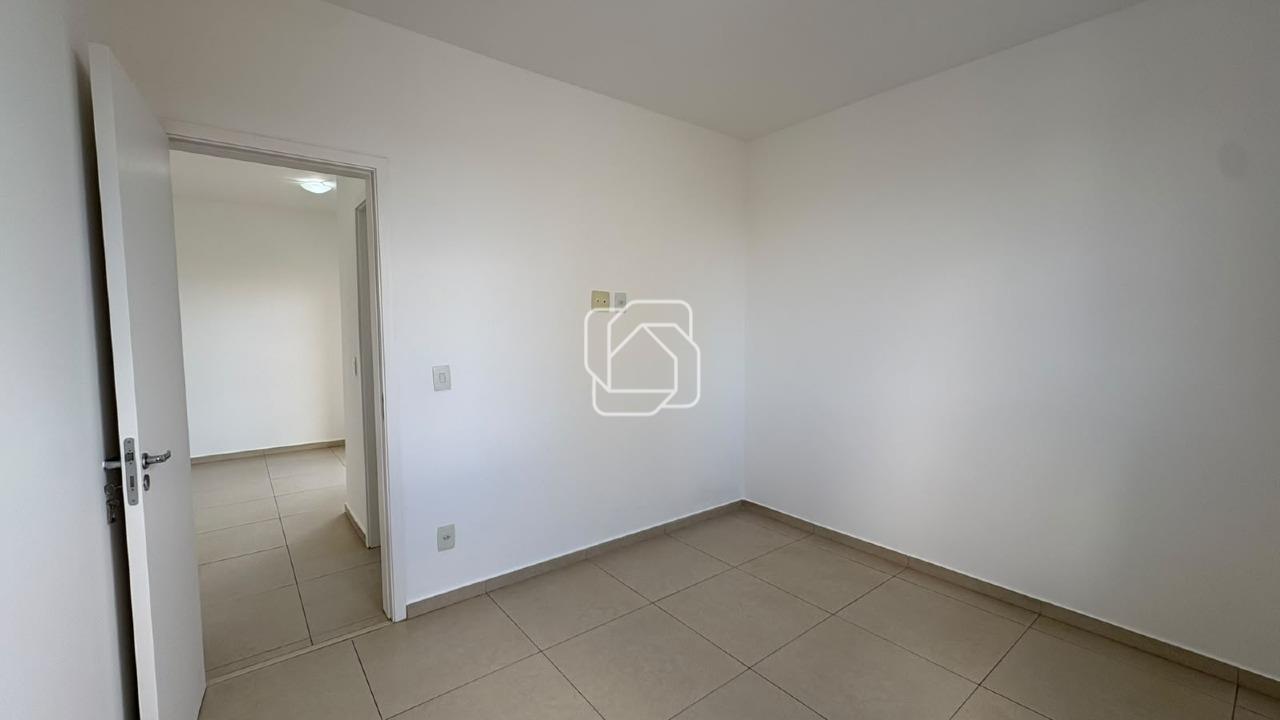 Apartamento para aluguel em Itu - SP - São Luiz: