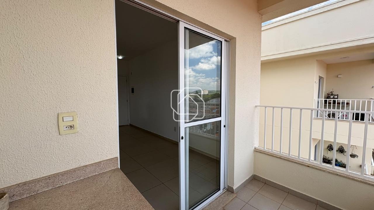 Apartamento para aluguel em Itu - SP - São Luiz: