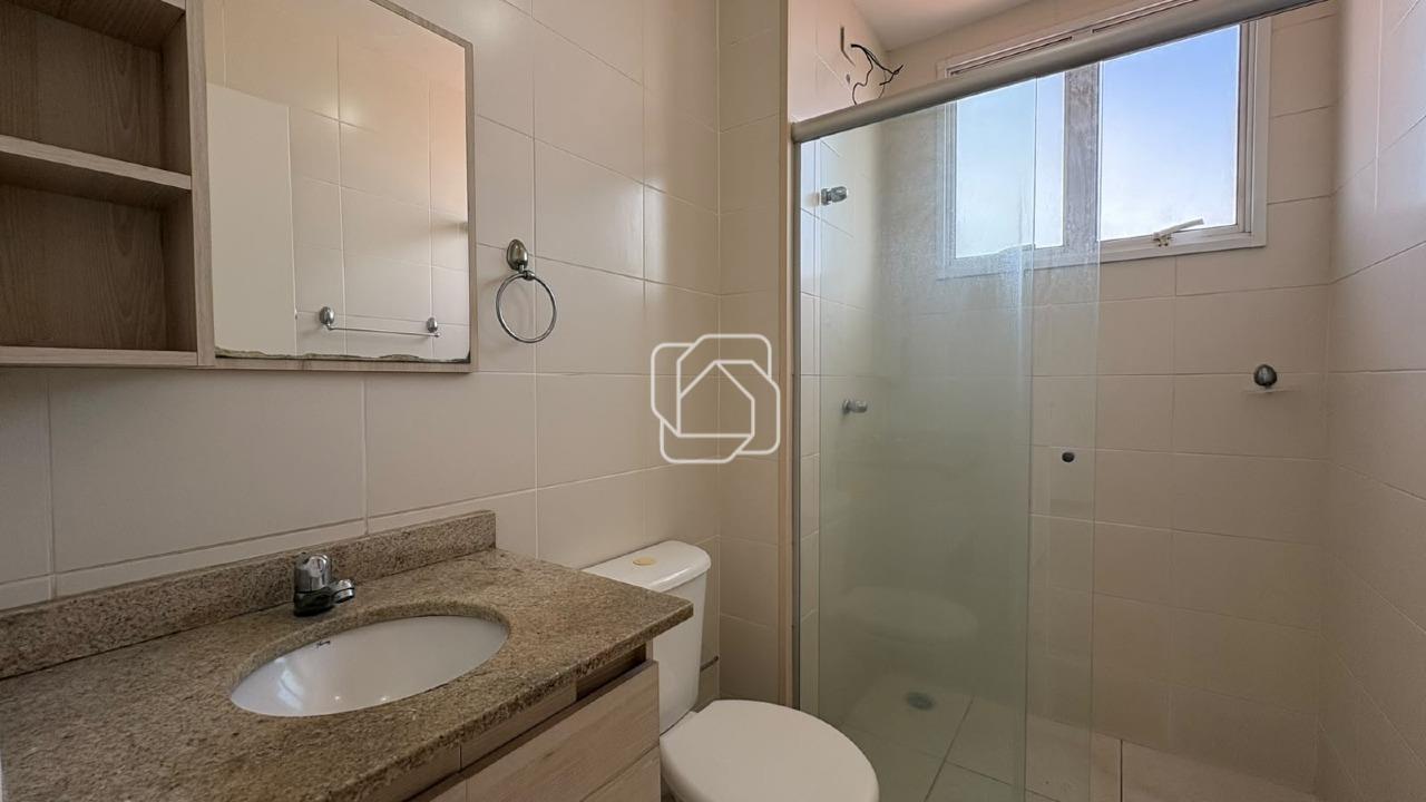 Apartamento para aluguel em Itu - SP - São Luiz: