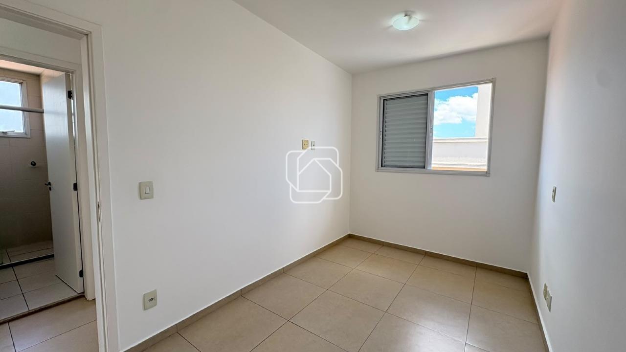 Apartamento para aluguel em Itu - SP - São Luiz: