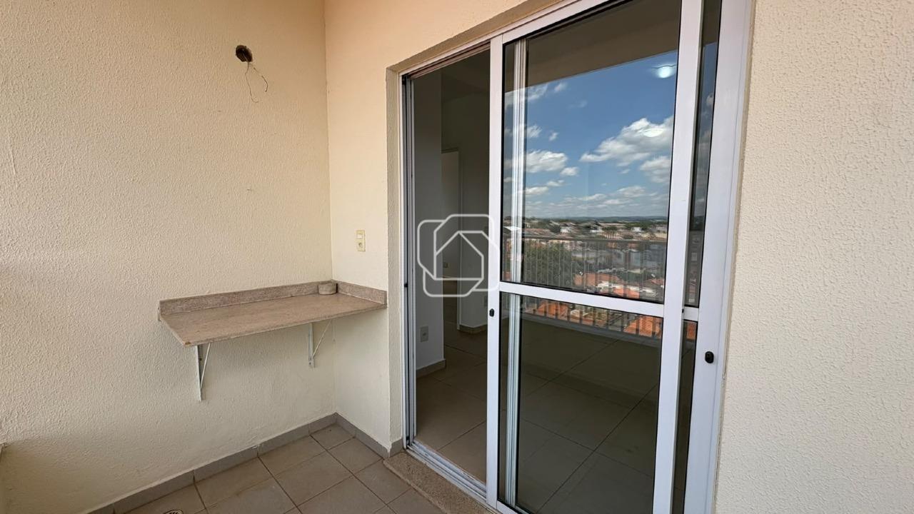 Apartamento para aluguel em Itu - SP - São Luiz: