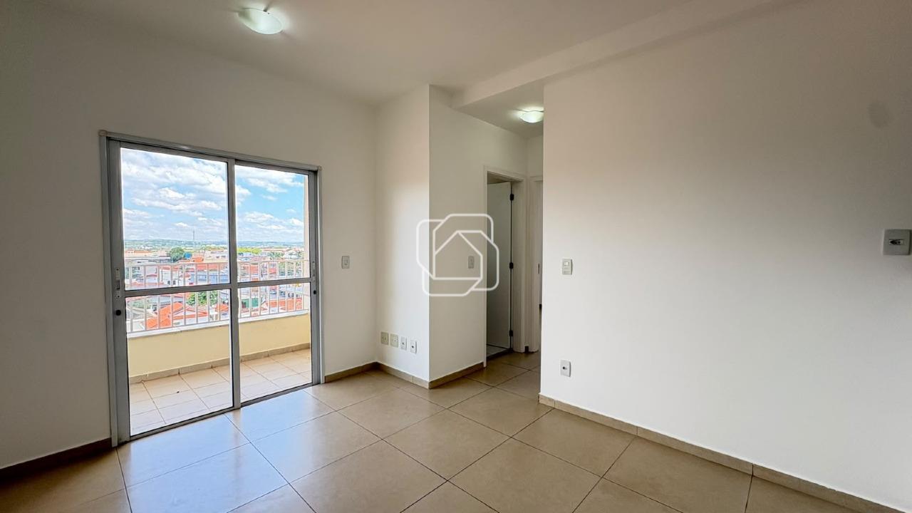Apartamento para aluguel em Itu - SP - São Luiz: