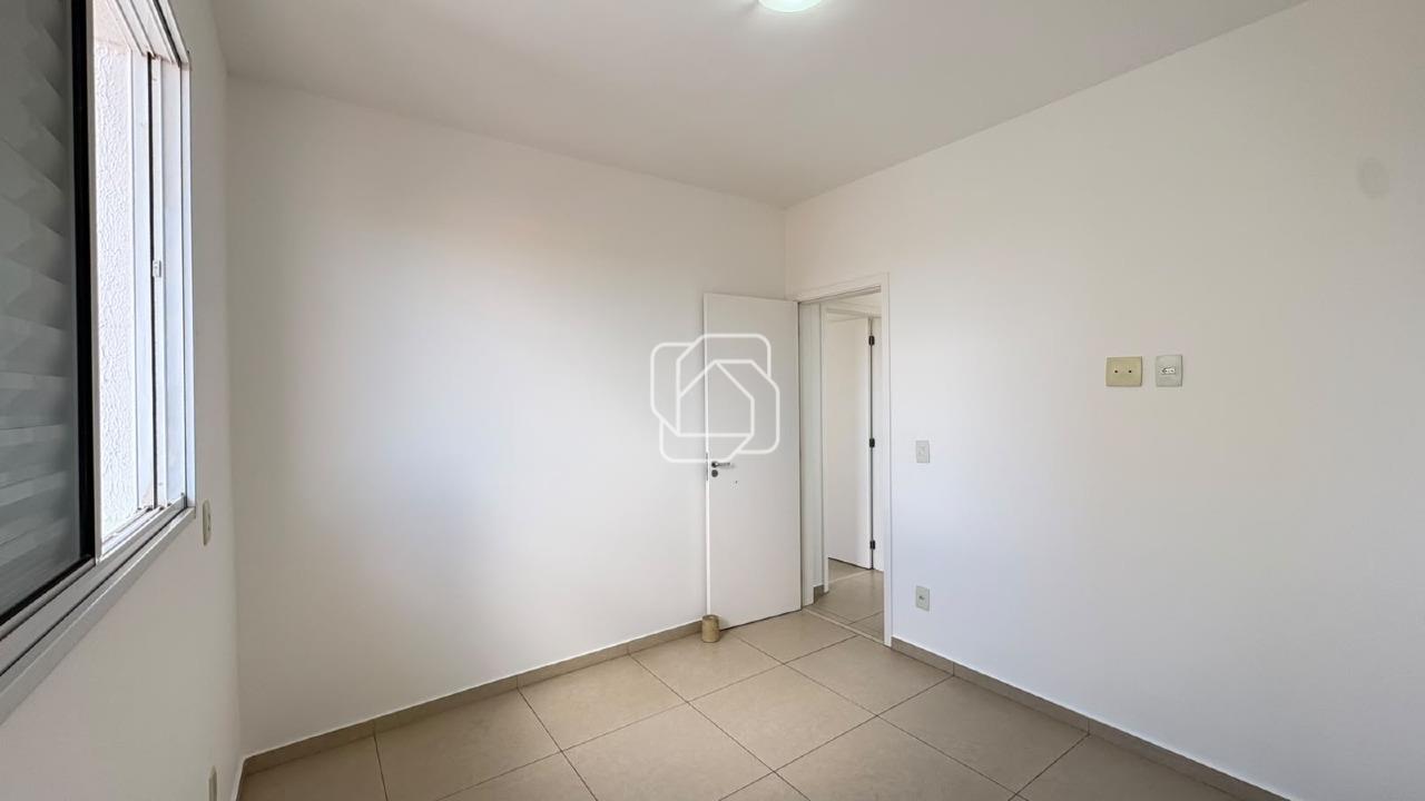 Apartamento para aluguel em Itu - SP - São Luiz: