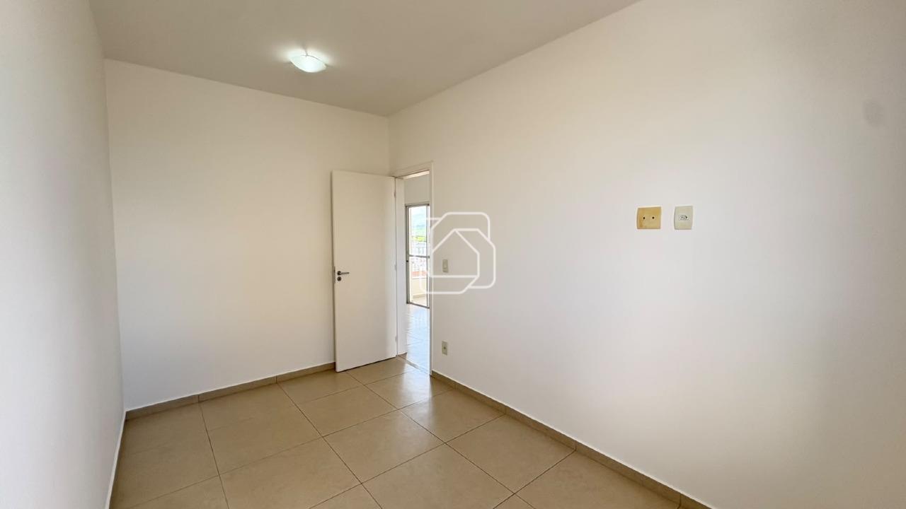 Apartamento para aluguel em Itu - SP - São Luiz: