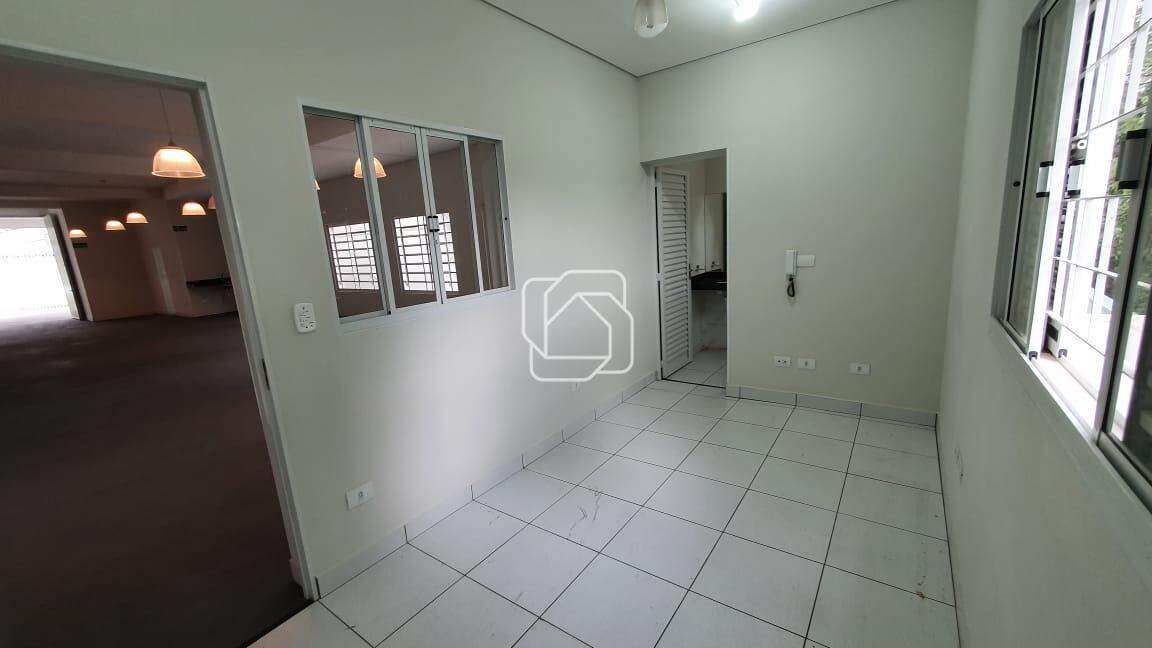 Salão e Lojas para aluguel em Itu - SP - Jardim Rancho Grande: