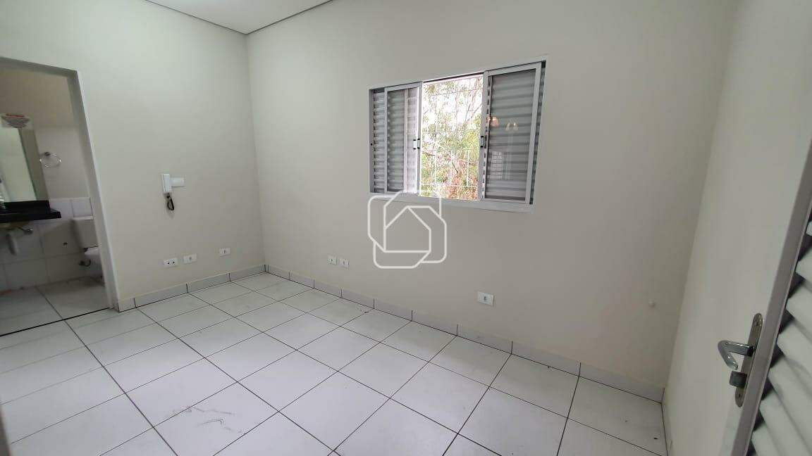 Salão e Lojas para aluguel em Itu - SP - Jardim Rancho Grande: