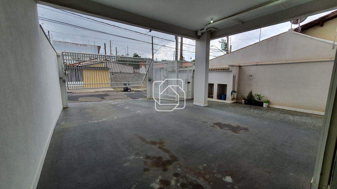 Salão e Lojas para aluguel em Itu - SP - Jardim Rancho Grande:
