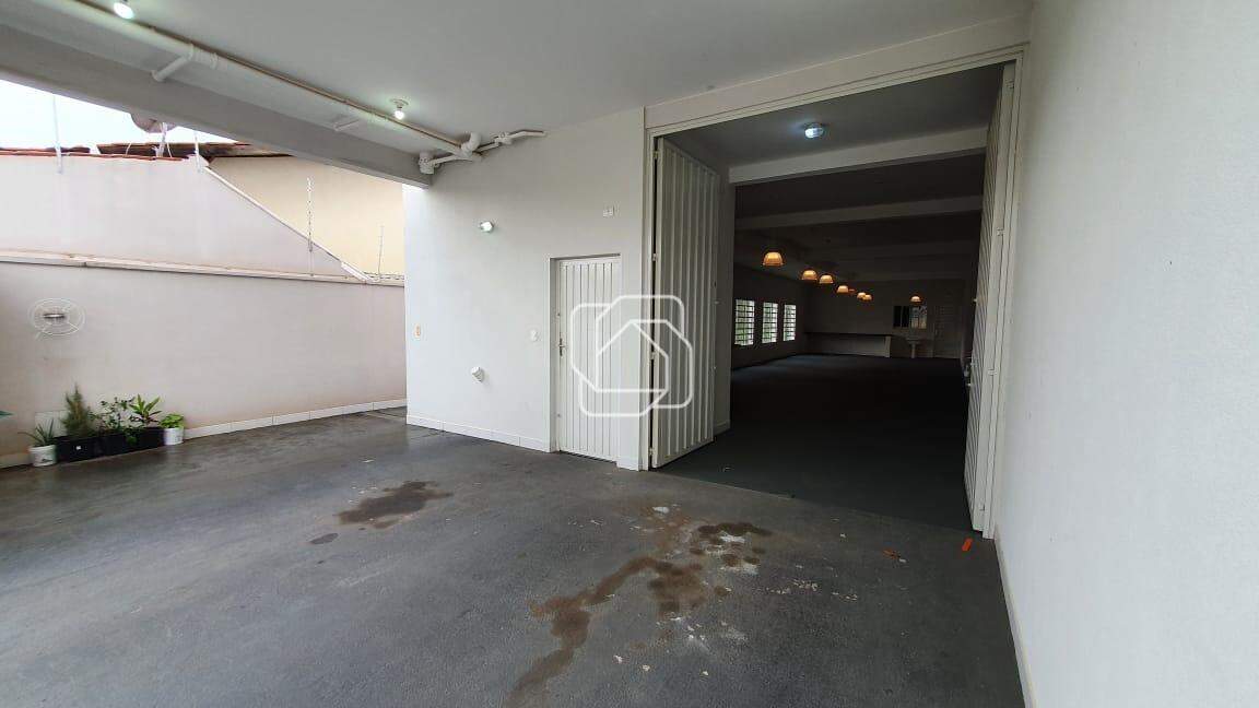 Salão e Lojas para aluguel em Itu - SP - Jardim Rancho Grande:
