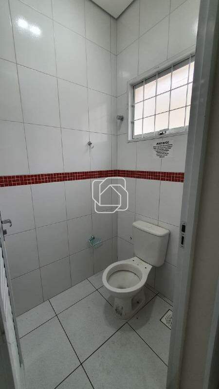 Salão e Lojas para aluguel em Itu - SP - Jardim Rancho Grande: