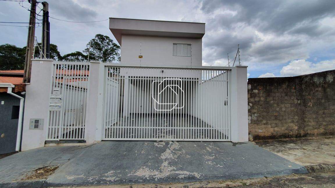 Salão e Lojas para aluguel em Itu - SP - Jardim Rancho Grande: