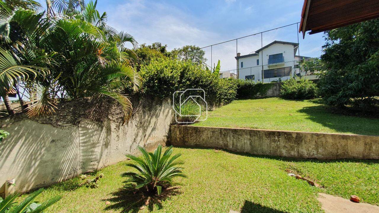 Casa de Condomínio para aluguel em Itu - SP - Condomínio Campos de Santo Antônio: 