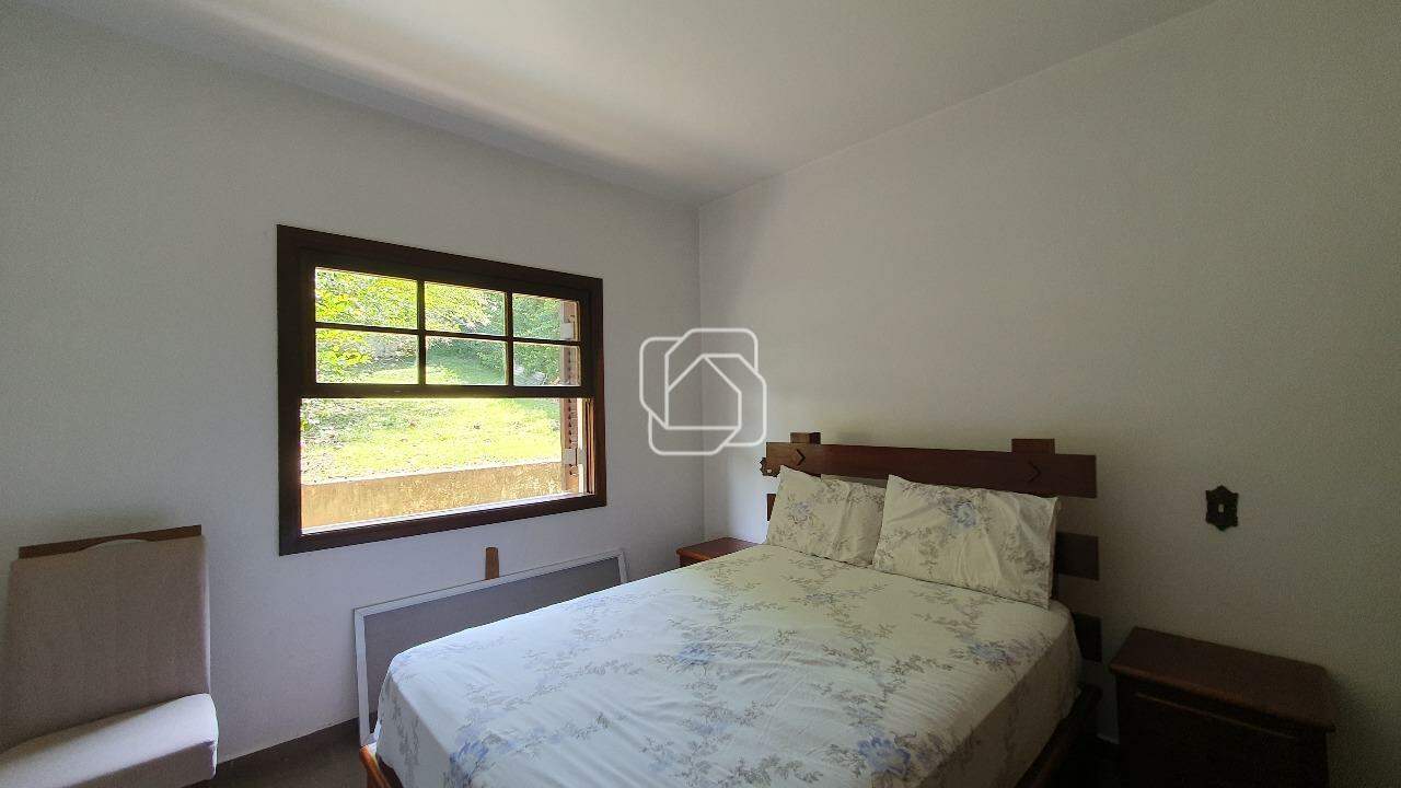 Casa de Condomínio para aluguel em Itu - SP - Condomínio Campos de Santo Antônio: 