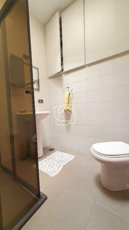 Casa de Condomínio para aluguel em Itu - SP - Condomínio Campos de Santo Antônio: 