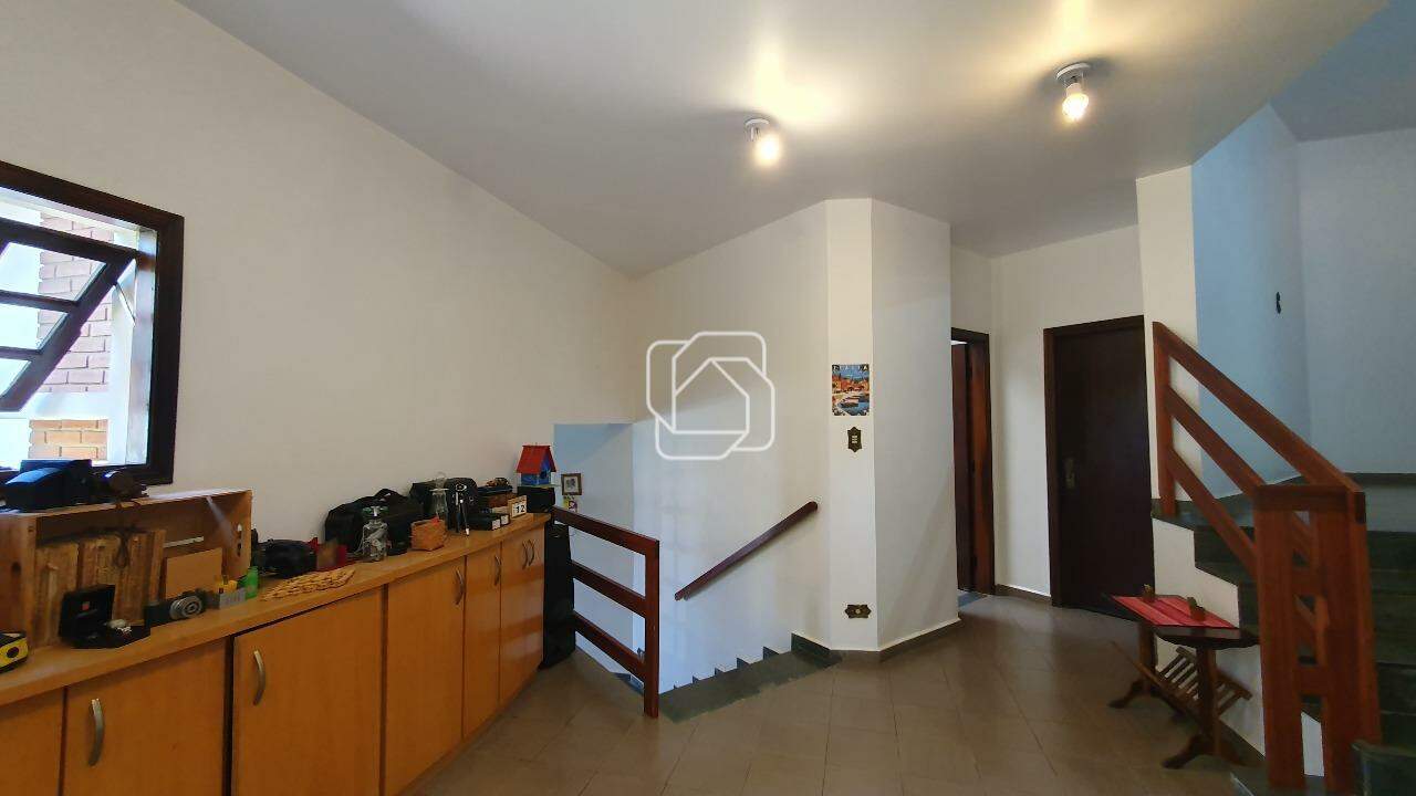 Casa de Condomínio para aluguel em Itu - SP - Condomínio Campos de Santo Antônio: 