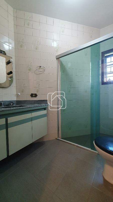 Casa de Condomínio para aluguel em Itu - SP - Condomínio Campos de Santo Antônio: 