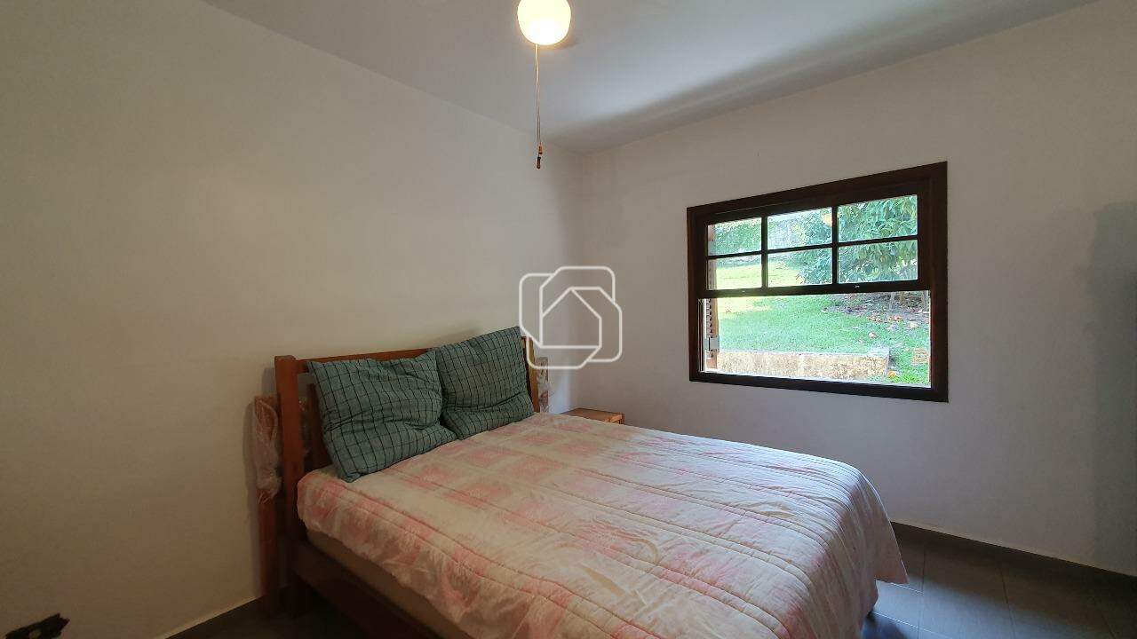 Casa de Condomínio para aluguel em Itu - SP - Condomínio Campos de Santo Antônio: 