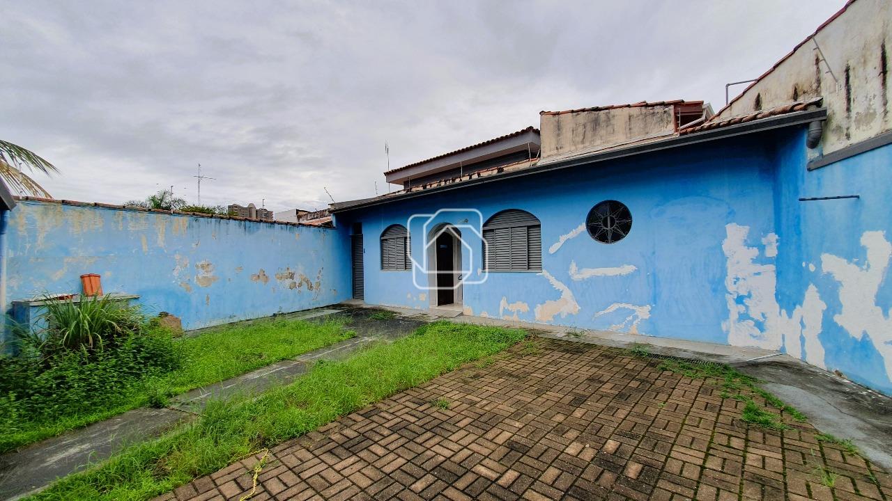 Casa para aluguel em Itu - SP - Brasil: 