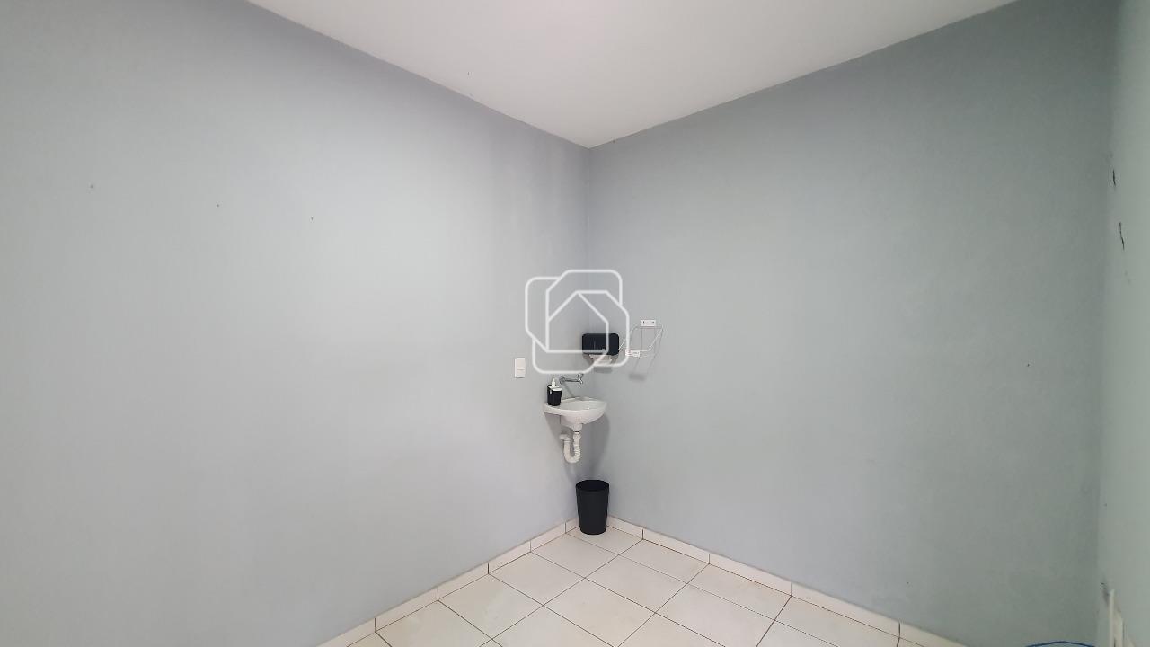 Casa para aluguel em Itu - SP - Brasil: 