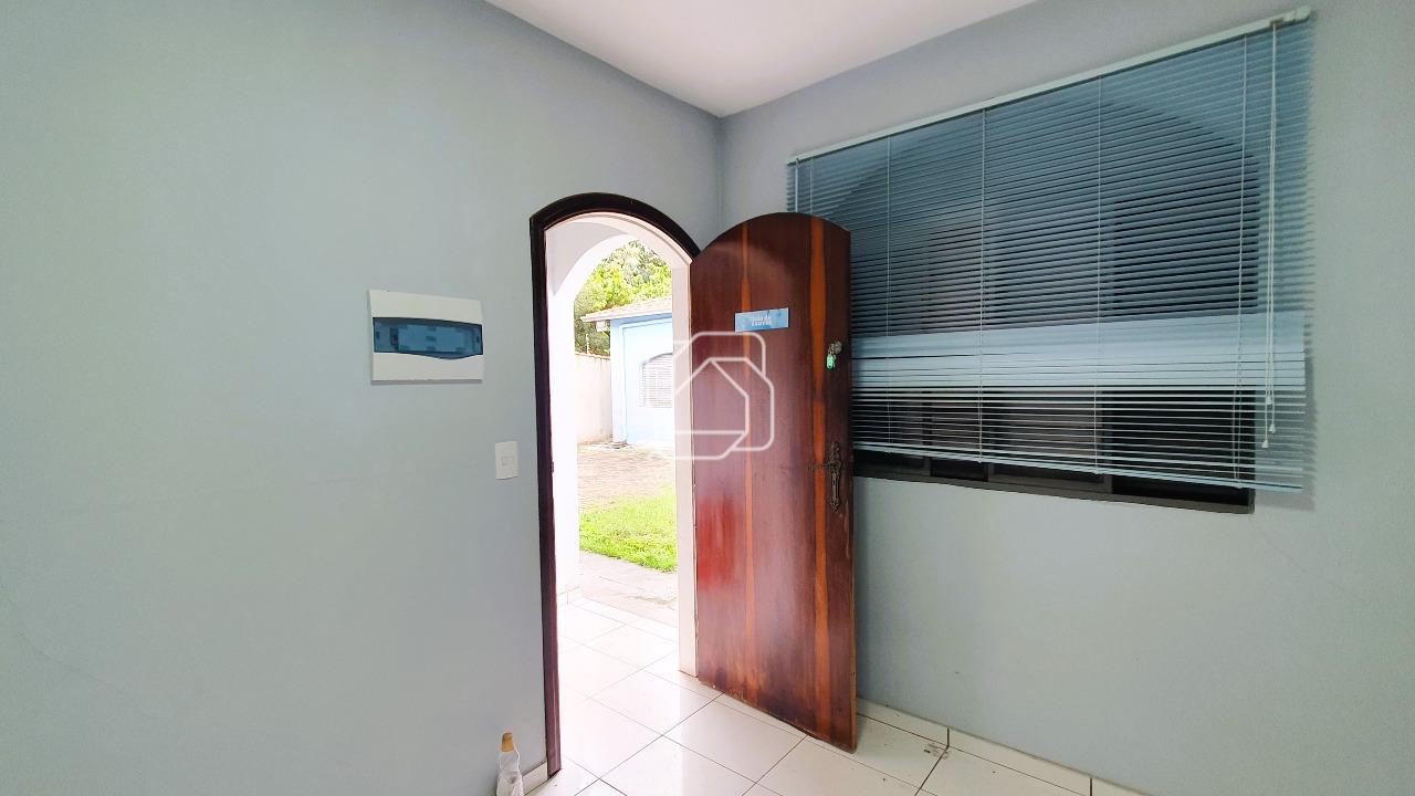 Casa para aluguel em Itu - SP - Brasil: 