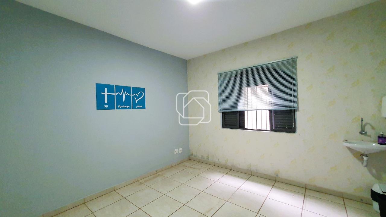 Casa para aluguel em Itu - SP - Brasil: 