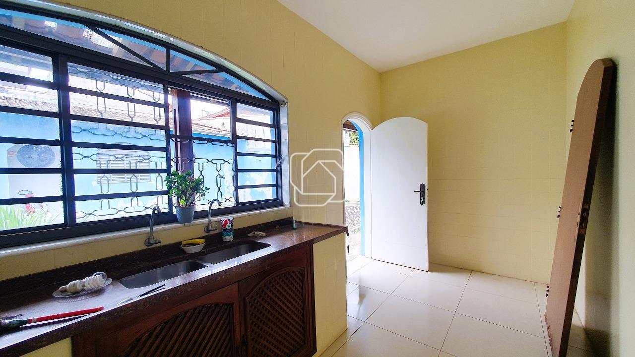 Casa para aluguel em Itu - SP - Brasil: 