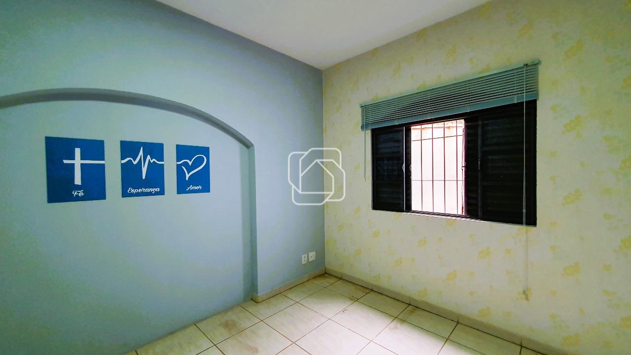 Casa para aluguel em Itu - SP - Brasil: 