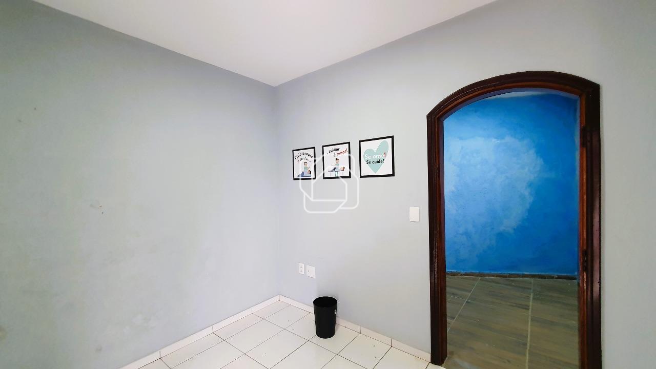 Casa para aluguel em Itu - SP - Brasil: 